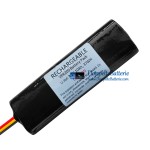 Akku für PLC VPR200 [Ersatzakku]
